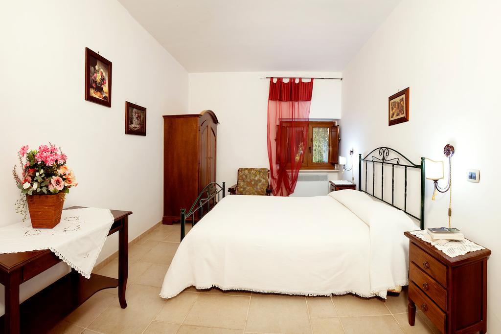 Masseria Madonna Dell'Arco Agriturismo Martina Franca Cameră foto